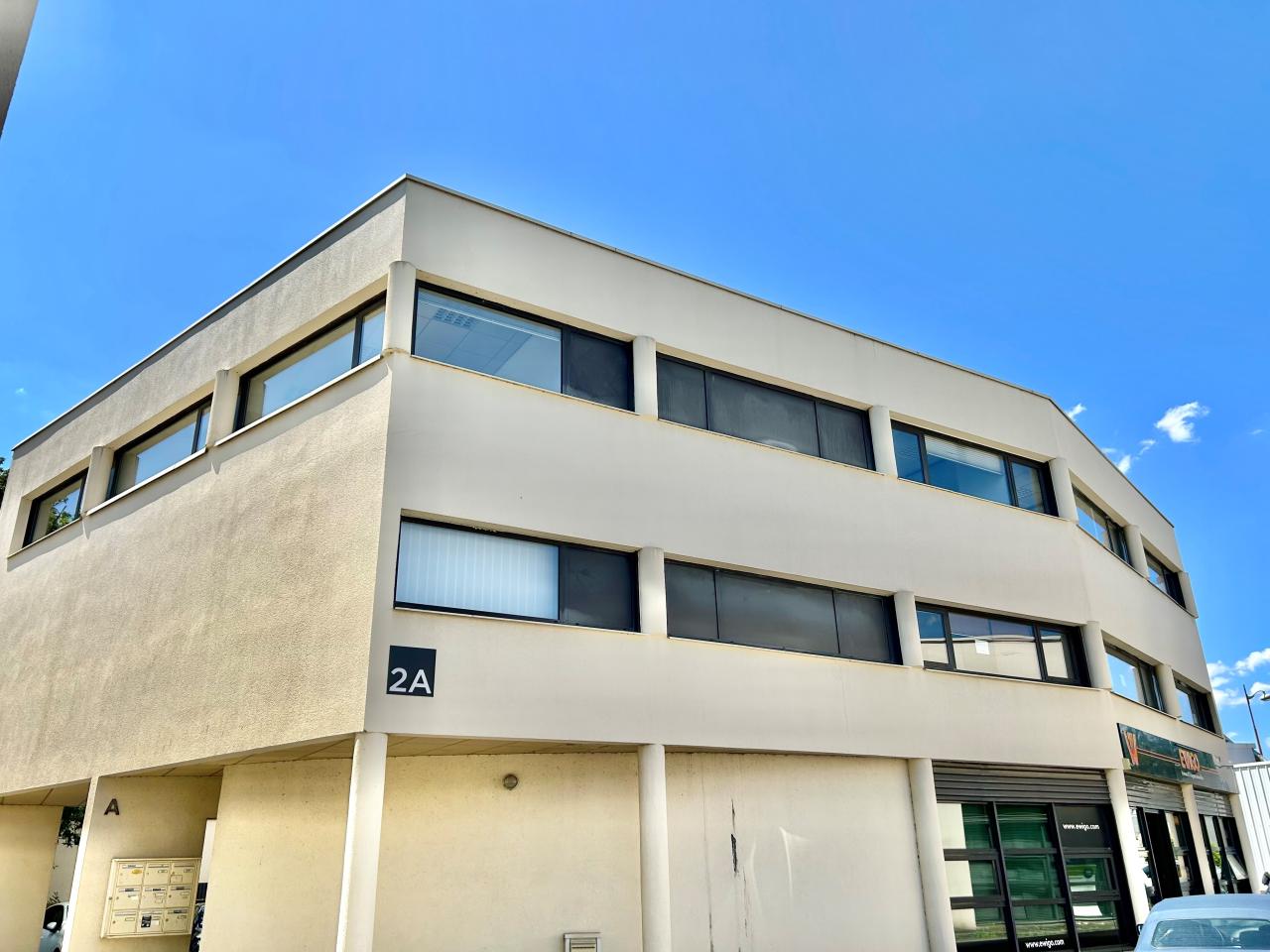 Bureau Cesson-Sévigné 57m² Location bureau Cesson-Sévigné Ille-et-Vilaine OLBUR2424539 0